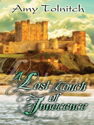 cover image of A Lost Touch of Innocence